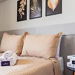 Luxuoso Studio No Metro Belem/H. Cema