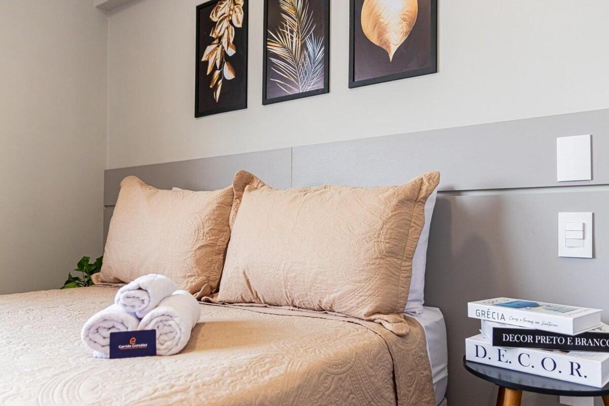 Luxuoso No Metro Belem/h. Cema Apartamento São Paulo