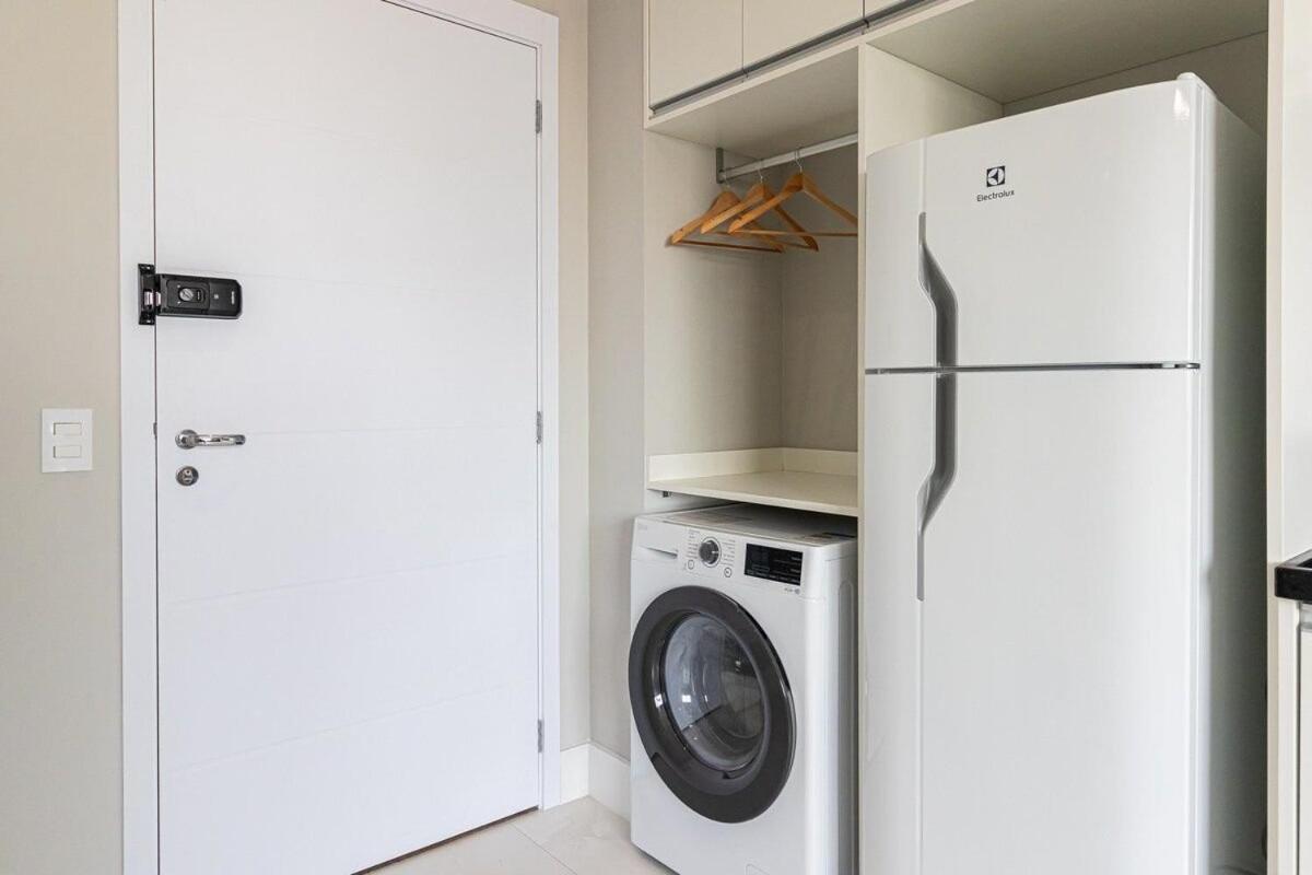 Luxuoso No Metro Belem/h. Cema Apartamento São Paulo