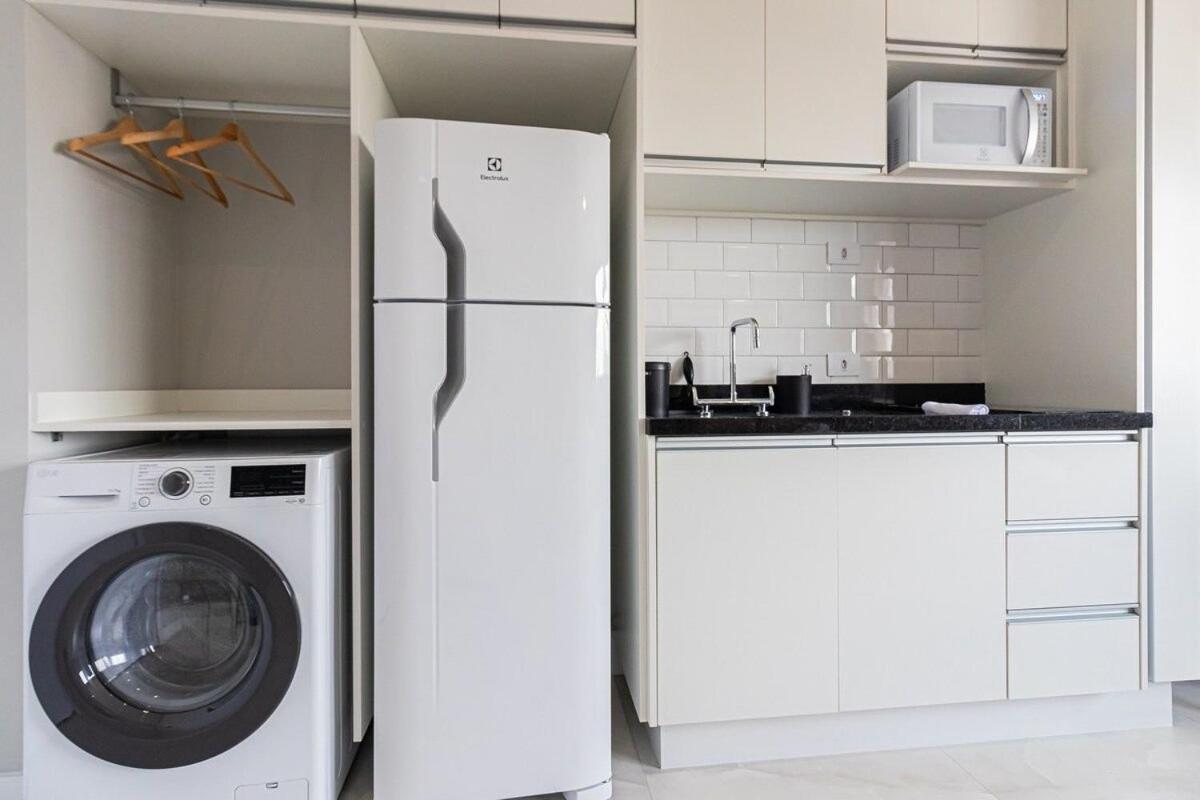 Luxuoso No Metro Belem/h. Cema Apartamento