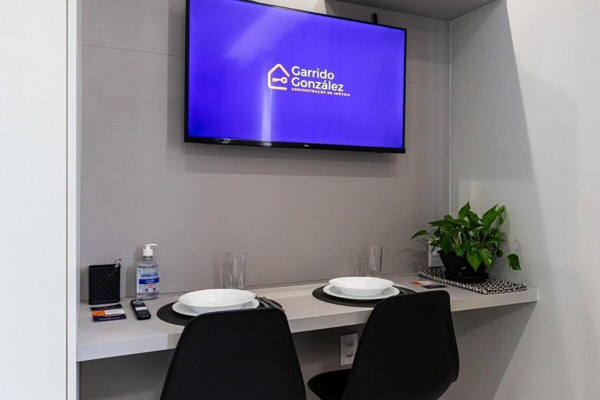 Luxuoso No Metro Belem/h. Cema Apartamento *