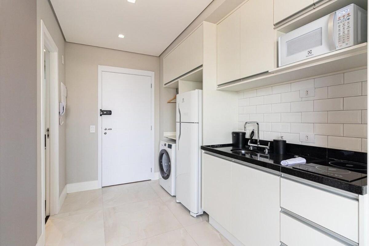 Apartamento Luxuoso No Metro Belem/h. Cema