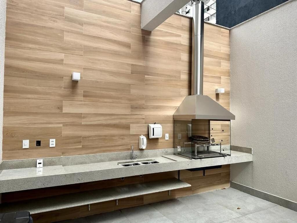 Luxuoso No Metro Belem/h. Cema São Paulo