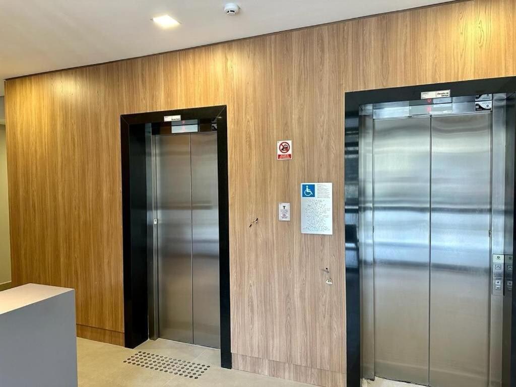 Luxuoso No Metro Belem/h. Cema Apartamento