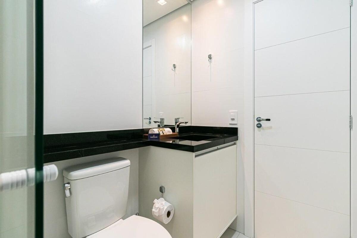 Luxuoso No Metro Belem/h. Cema * São Paulo