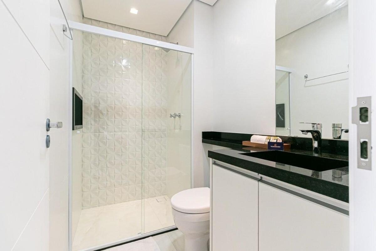 Apartamento Luxuoso No Metro Belem/h. Cema