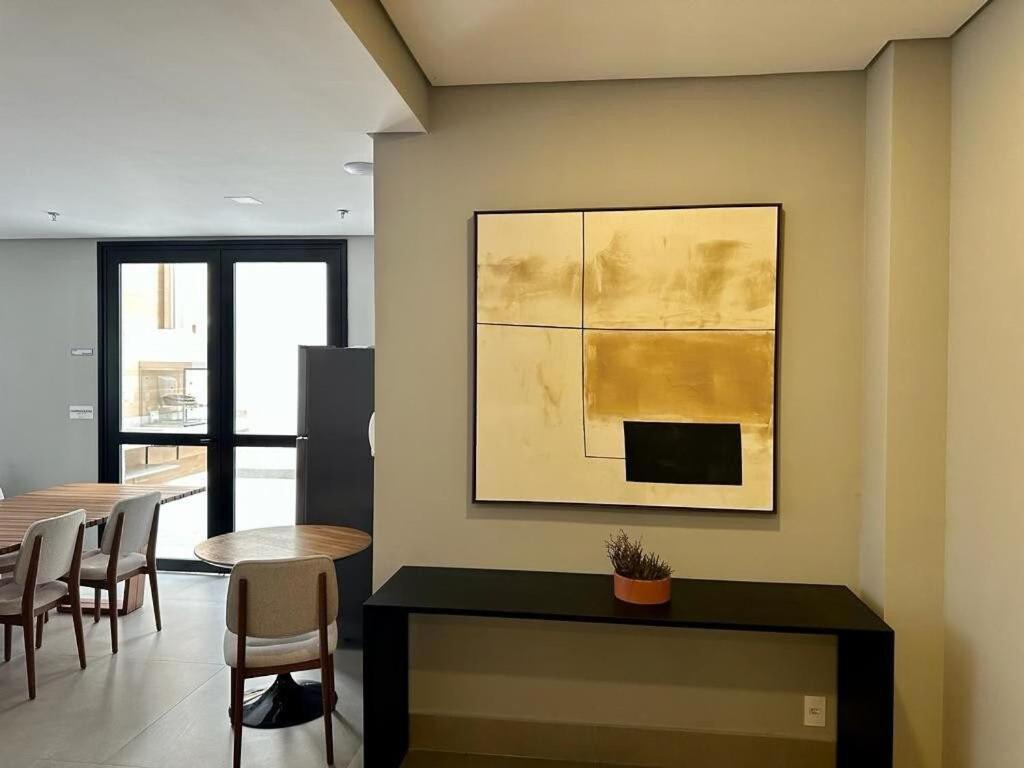 Luxuoso No Metro Belem/h. Cema Apartment Sao Paulo
