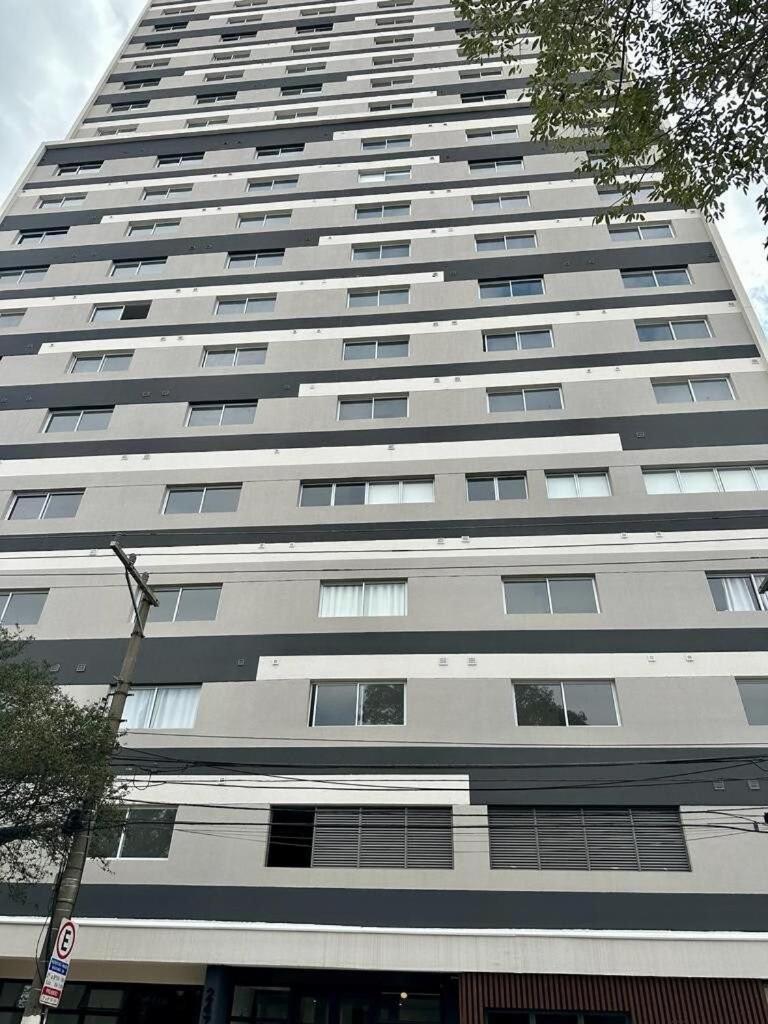 Luxuoso No Metro Belem/h. Cema Apartment Sao Paulo